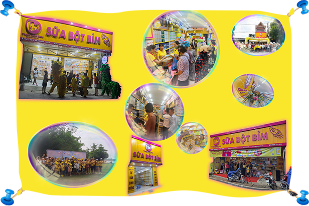 Câu Chuyện Thương Hiệu