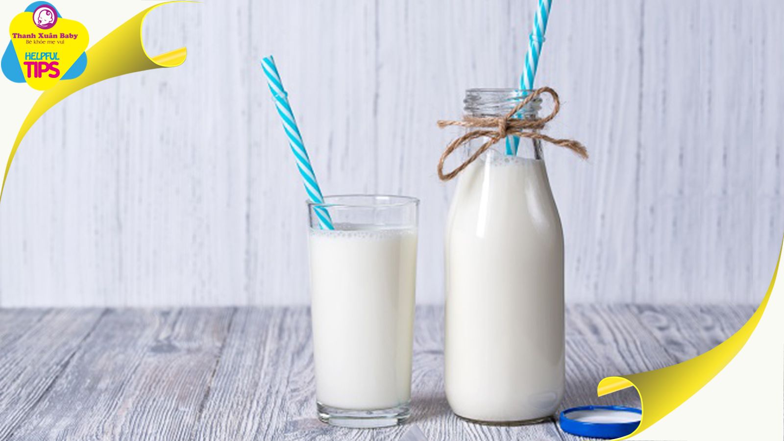 sữa tươi không đường dành cho người tiểu đường