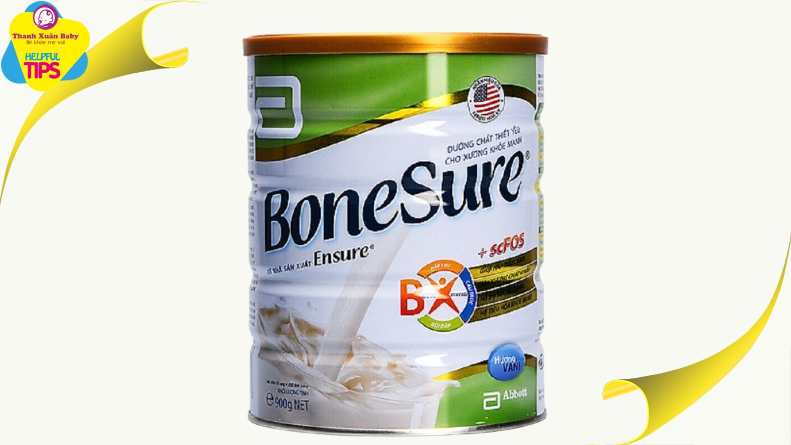 Sữa BoneSure