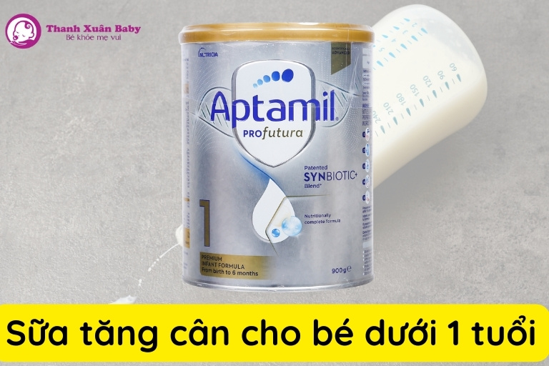 Aptamil Profutura