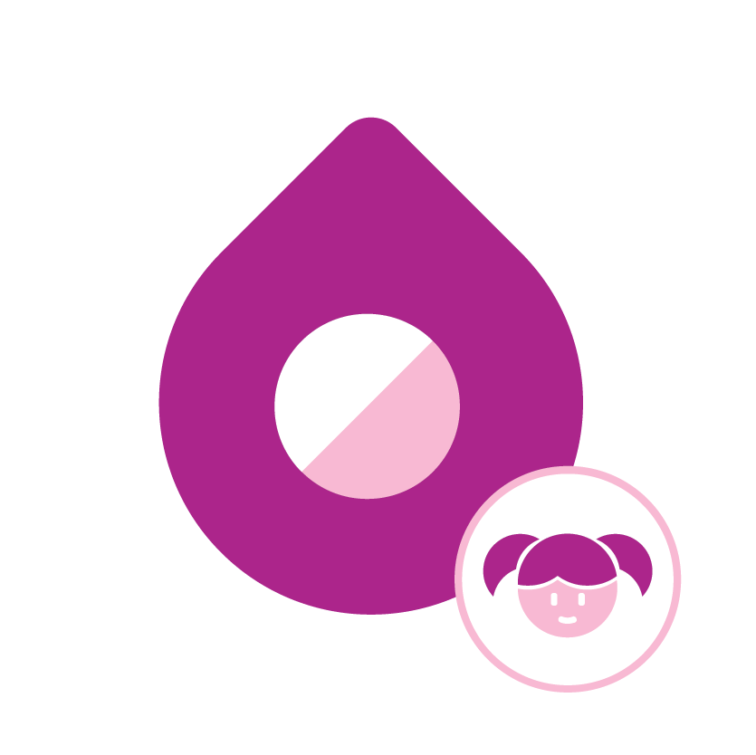 VITAMIN CHO BÉ