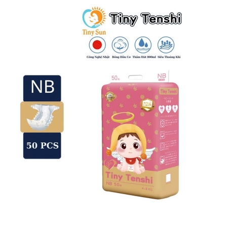 ta-bim-tiny-tenshi-newbone-50-dan