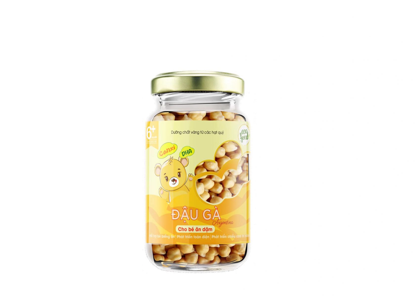 hat-dau-ga-ecofood-120g
