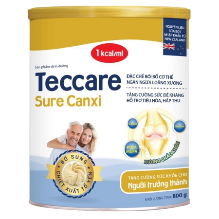 sua-bot-teccare-sure-canxi-800gr